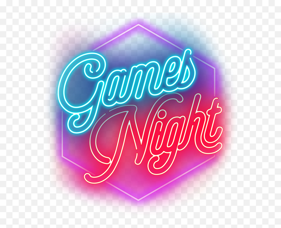 Download Games Night Png Image With No - Transparent Game Night Logo,Night Png