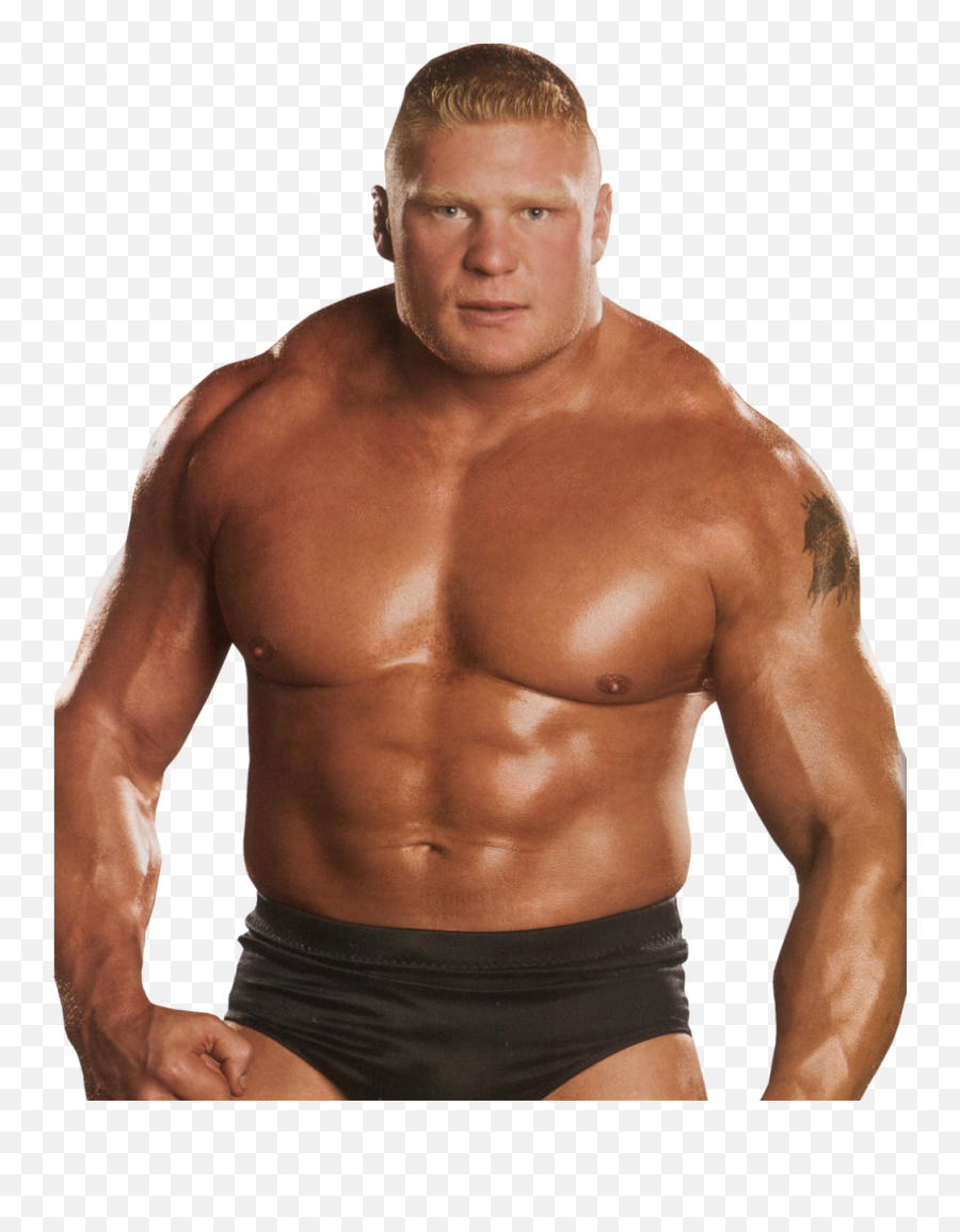 Download Brock Lesnar Png Clipart For - Brock Lesnar Body,Brock Lesnar Transparent