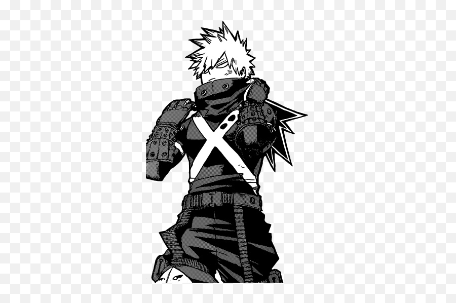 Download Free Png Bakugou Transparent - Katsuki Bakugou Winter Costume,Bakugo Png