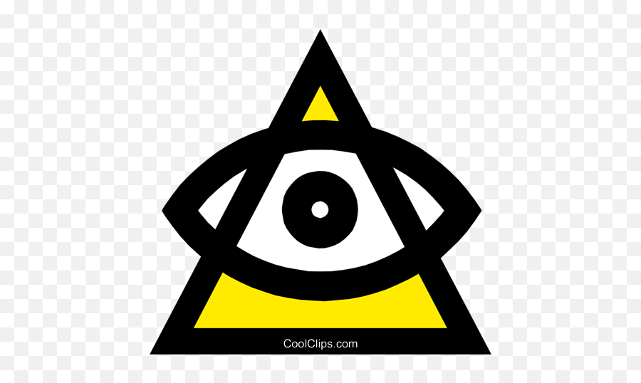 Symbol Of All Seeing Eye - All Seeing Eye Symbol Png,All Seeing Eye Png