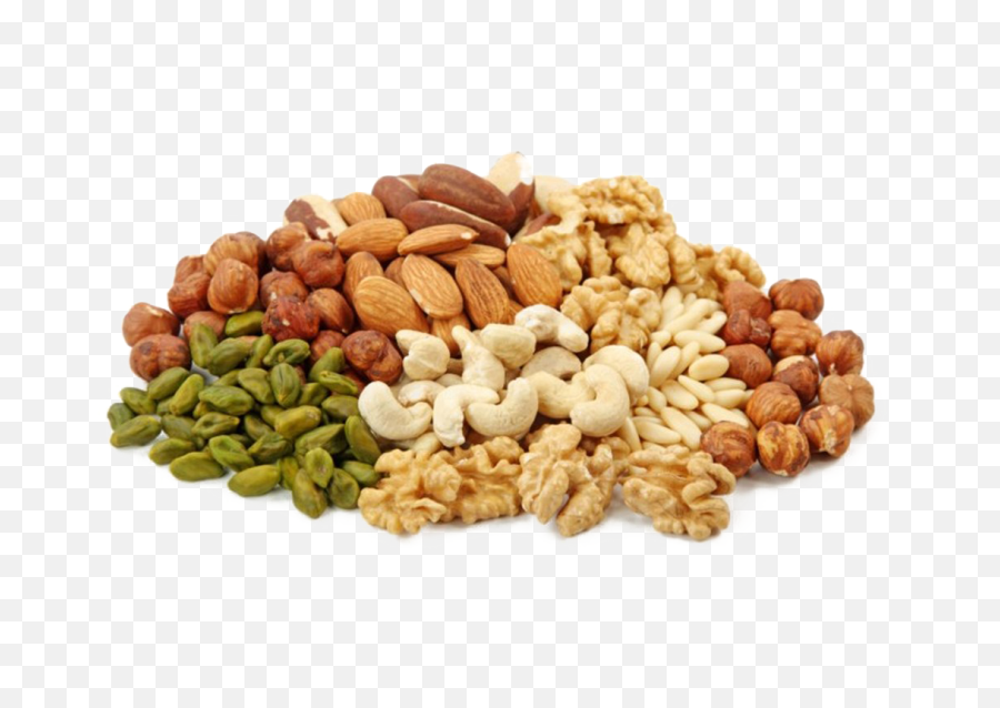 Folic Acid Rich Nuts Transparent Png - Nuts Are Good During Pregnancy,Nuts Png