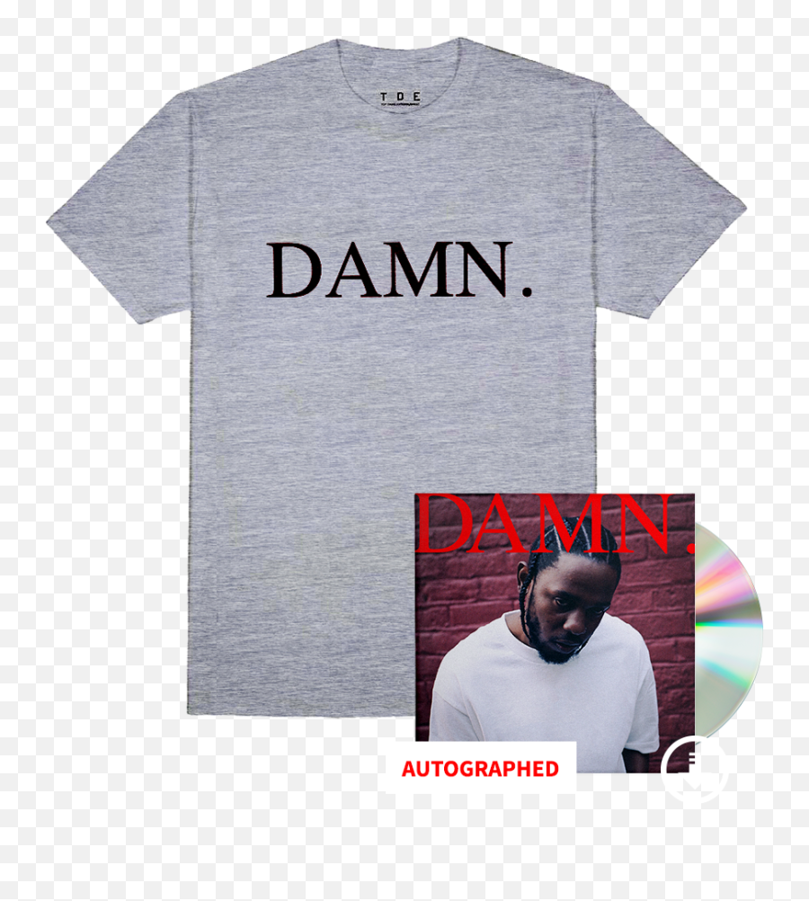 Double Tap To Zoom - Damn Kendrick Lamar Shirt Png,Kendrick Lamar Png