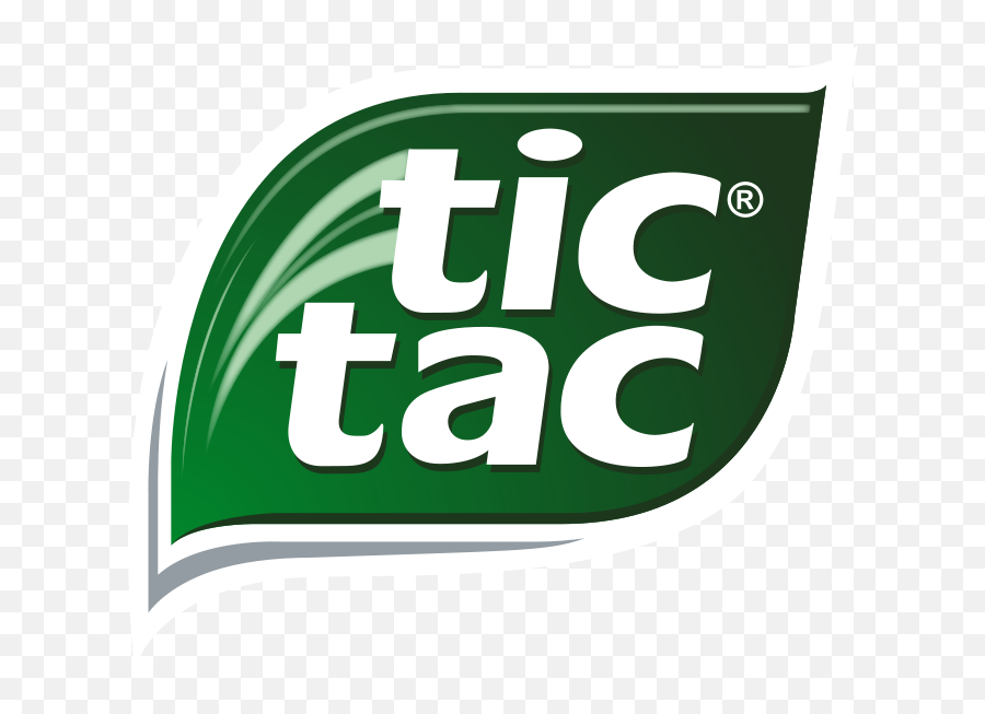 Tic Tac Logo Food - Tic Tac Logo Png,Cheetos Logo Png