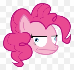 Alisonwonderland1951 Earth Pony - Pinkie Pie Png Transparent,Pinkie Pie Transparent
