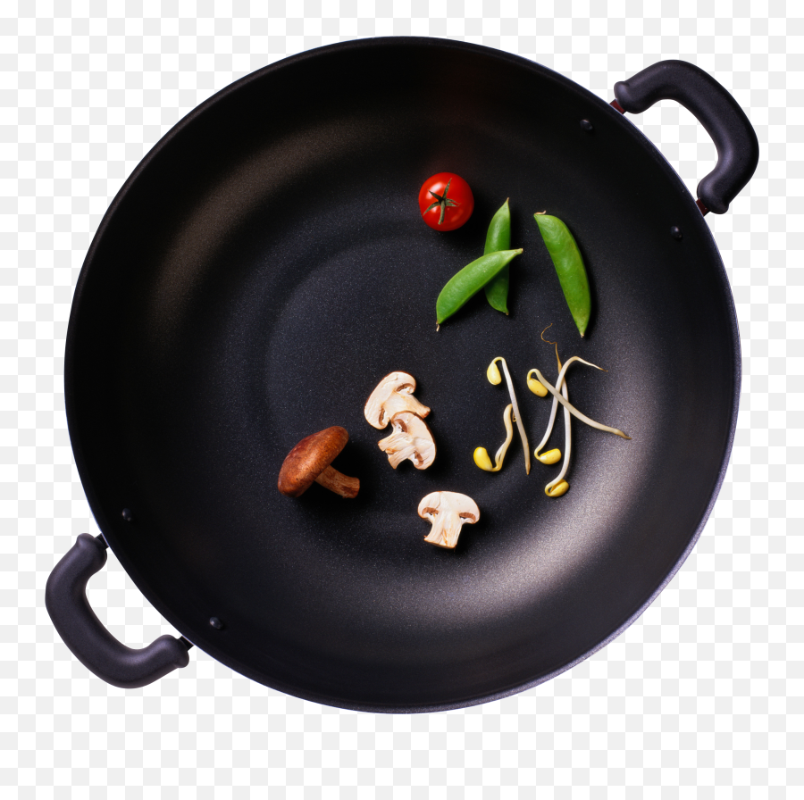 Frying Pan Png - Frying Pan,Pan Png
