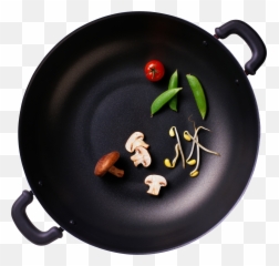 Frying Pan Png - Frying Pan,Pan Png