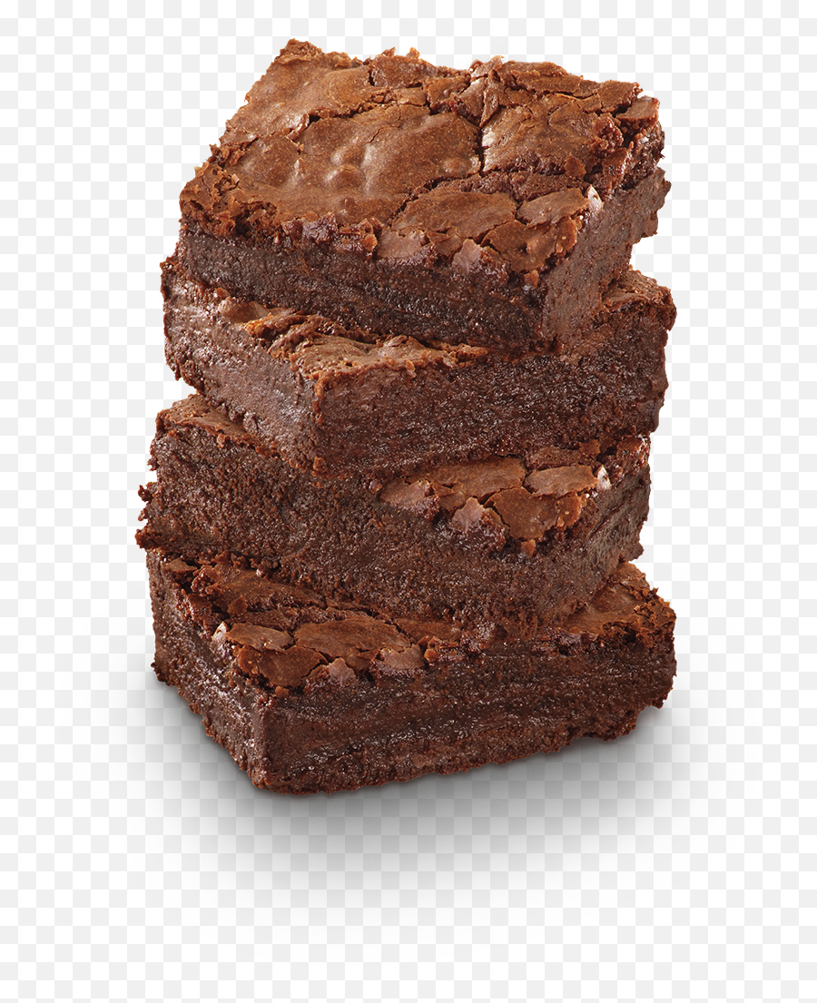 Chocolate Brownie Png - Chocolate Brownie Png,Brownie Png