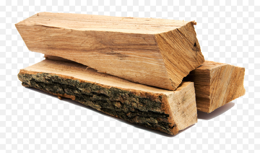 Firewood And Wood Bricks - Firewood Png,Piece Of Wood Png