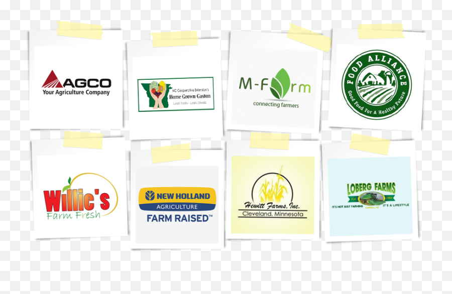 What Your Agriculture Logo Design Needs - Logo Of Agriculture Company Png,Farm Logos
