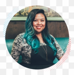 About Cherry Del Rosario Art Design Png