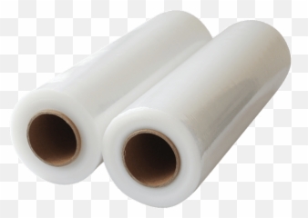 Pallet Stretch Wrap Film Manufacturers - Stretch Film Png Transparent,Plastic Wrap Png