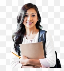 Student Png - School Girl Images Png,Student Png
