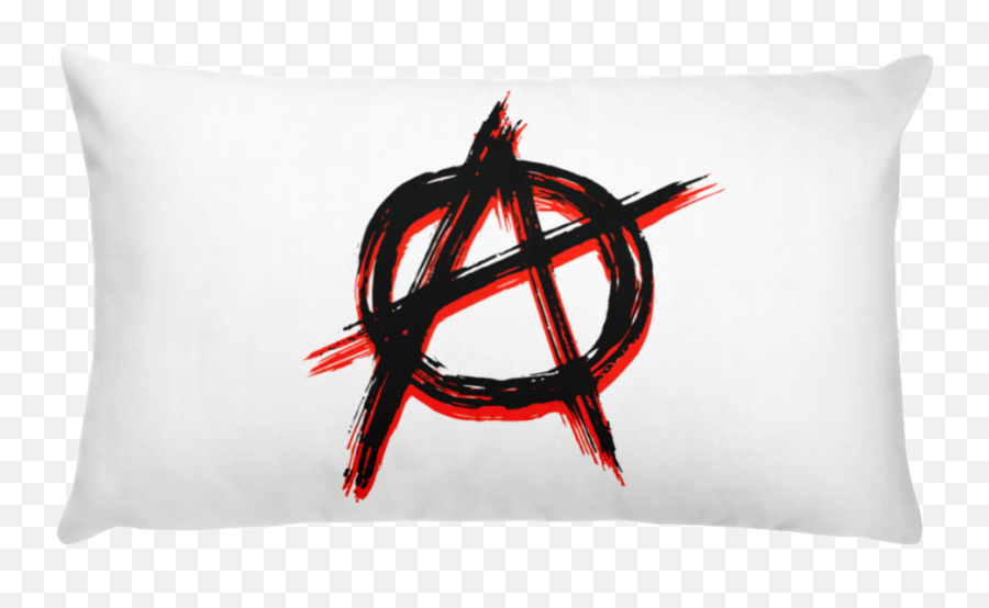 Anarchy Symbol Png - Black Anarchy Logo 2738808 Vippng Symbol Of Anarchy Tatoo,Anarchy Png