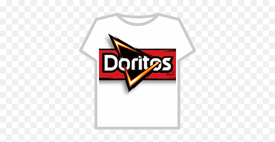 Dorito T - Shirt Roblox Cool Ranch Doritos Meme Png,Dorito Logo