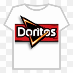 Dorito T - Shirt Roblox Cool Ranch Doritos Meme Png,Dorito Logo