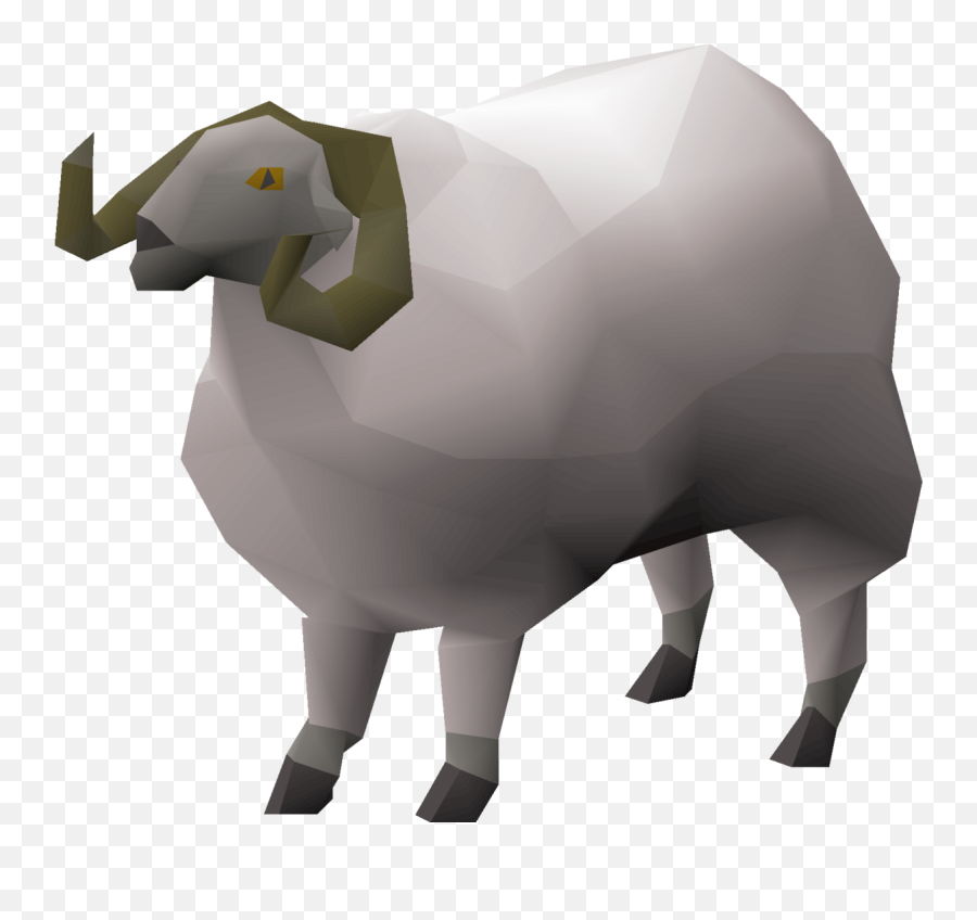 Ram - Osrs Wiki Osrs Ram Png,Ram Png