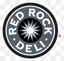 The Sydney Restaurants Former Masterchef Australia Winner - Red Rock Deli Logo png