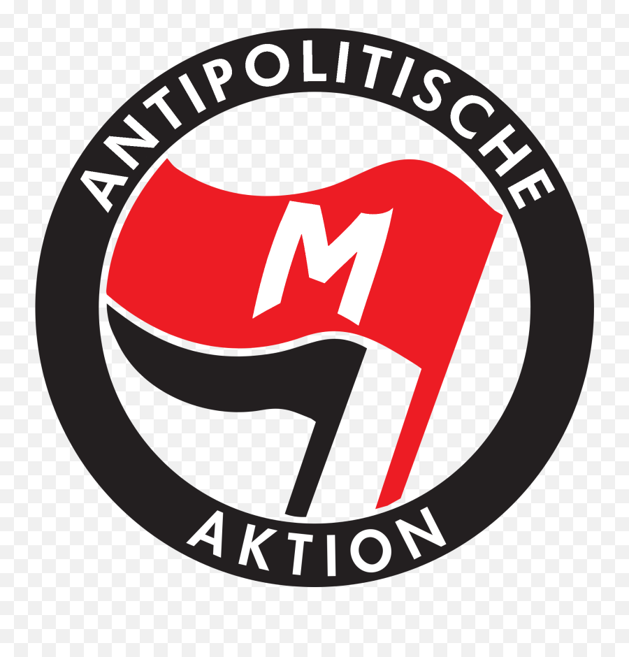 Patch 15 - Accion Antifascista Png,Mordhau Logo