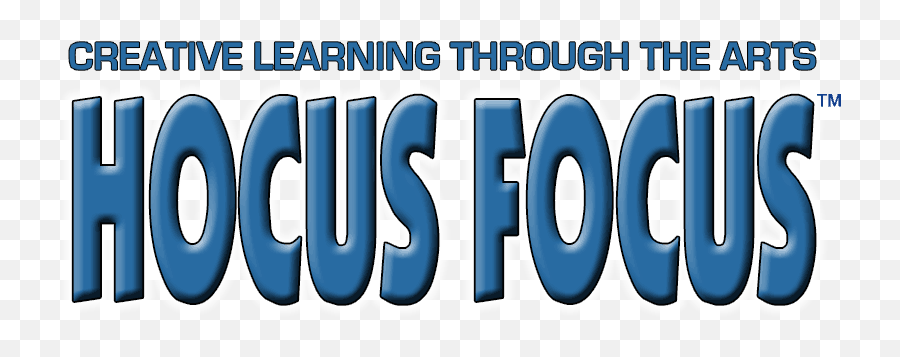 Hocus Focus Creative Learning Through The Arts - Parallel Png,Hocus Pocus Png
