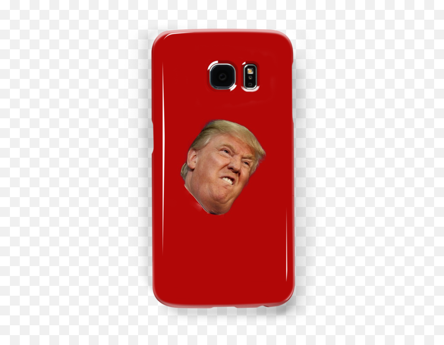 Download Donald Trump Mini Head - Donald Trump Offensive Smartphone Png,Trump Head Png