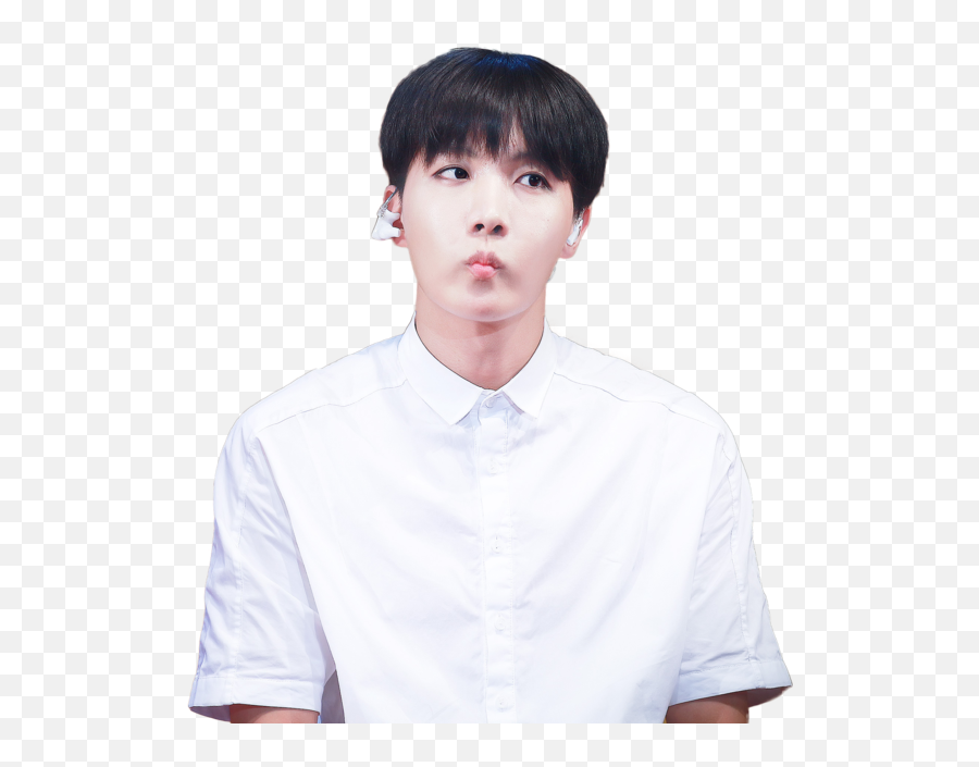 Jhope Png - Avatan Plus Boy,Jhope Png