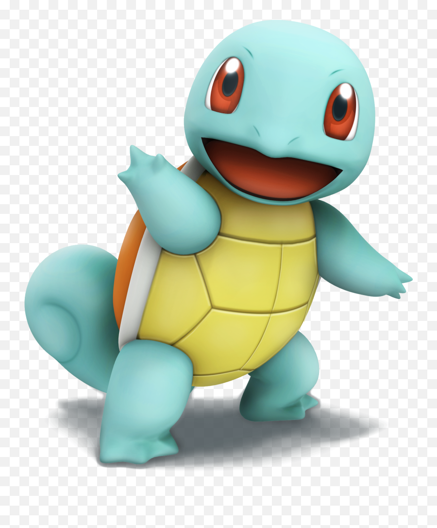 Squirtle Png High - Squirtle Wallpaper For Iphone,Squirtle Png