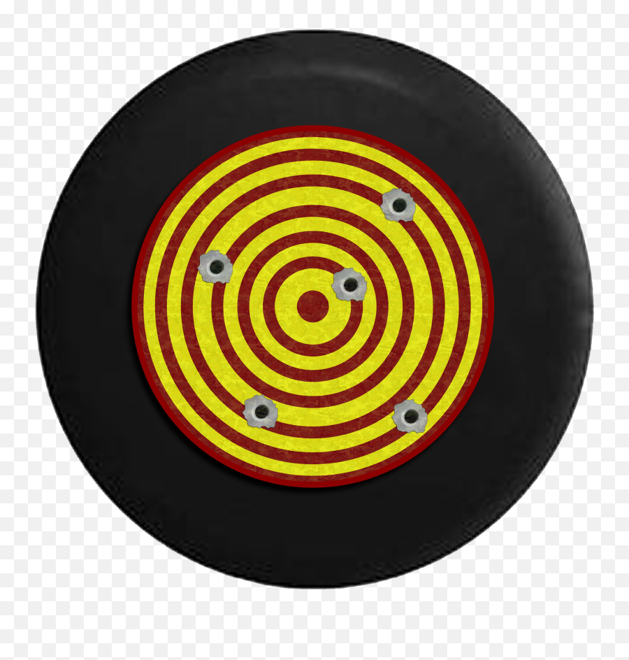 Target Bullseye Png - Portable Network Graphics,Bullseye Png