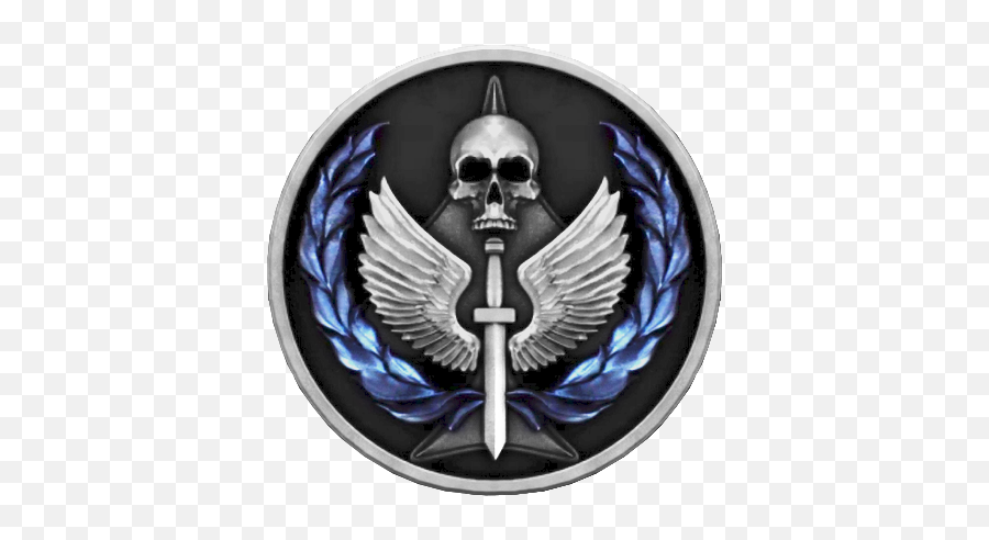 Task Force 141 - Disavowed Task Force 141 Png,Call Of Duty Logos