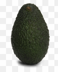 Full Size Png Image - Hass Avocado,Avocado Png