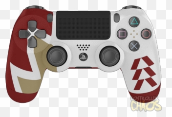 Hunters Destiny - Overwatch Bastion Ps4 Controller Png,Destiny Hunter Png