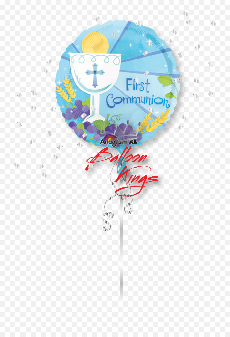 First Communion Chalice Boy - First Communion Png,First Communion Png