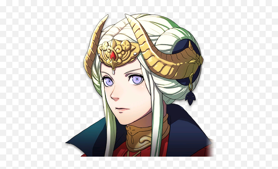 The Kingdom Capital - Event Gallery Fedataminecom Edelgard Emperor Png,Anime Tears Png