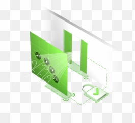 Biometrics - Fingerprint Isorg Horizontal png