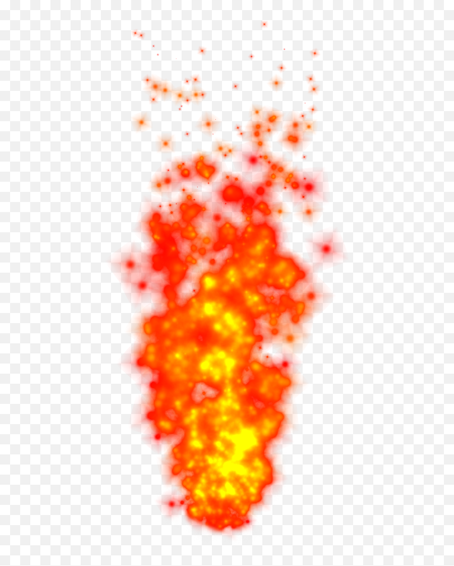 Download Red Flames Png Transparent - Uokplrs Red Flames Transparent,Fireball Transparent Background