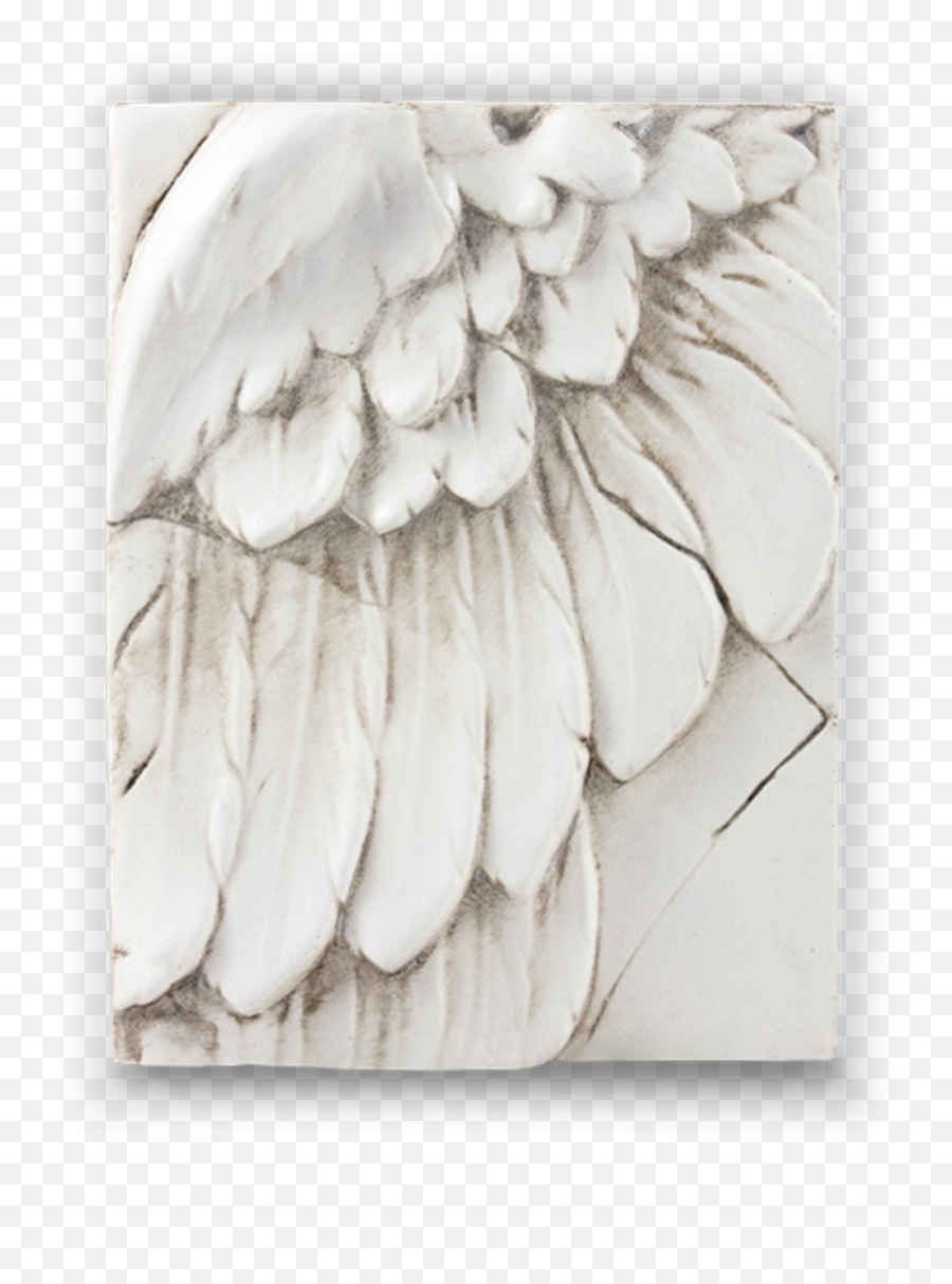 Angelu0027s Wings Memory Block Tile - Sid Dickens Angel Wing Tile Png,Angels Wings Png