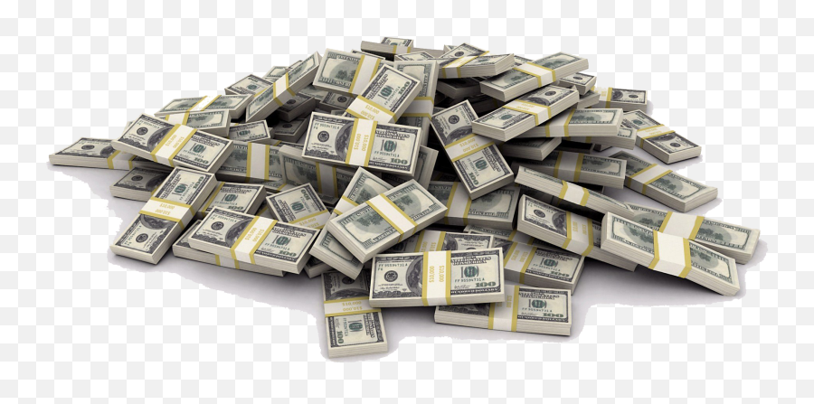 Money Png Transparent - Money Transparent Image High 3 000 000 Dollars,Money Falling Gif Transparent