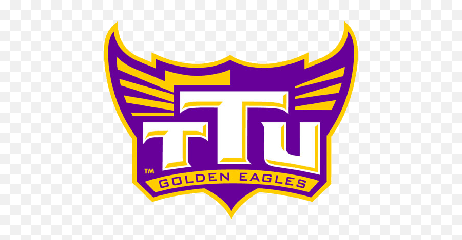 Tennessee Tech Golden Eagles Alternate Logo - Ncaa Division Tennessee Technological University Png,Mexican Eagle Logo
