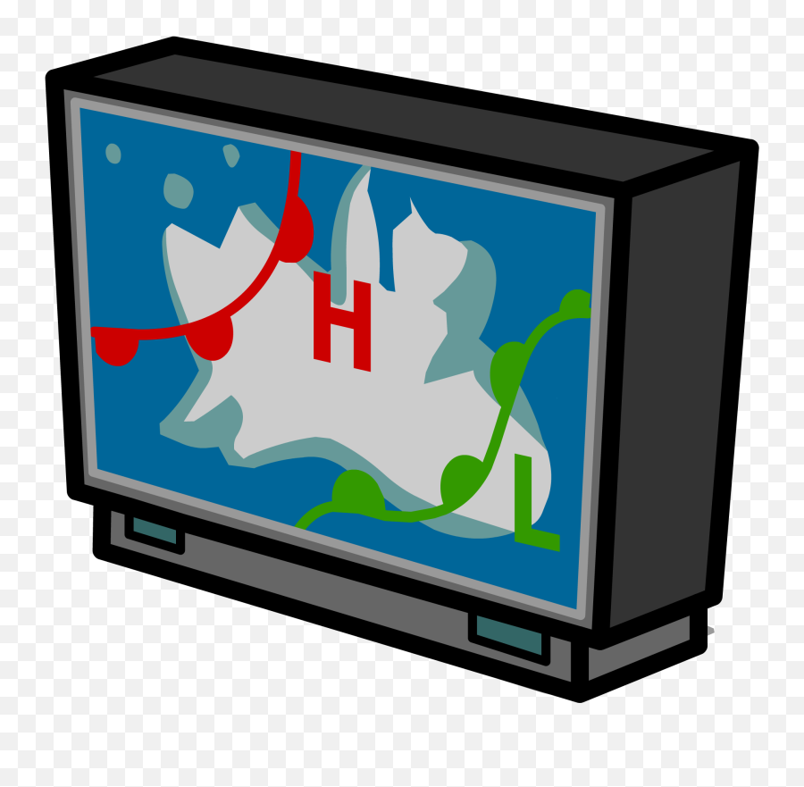 Tv Screen - Television Transparent Png Original Size Png Big Screen Tv Clipart,Tv Screen Png