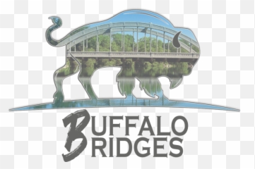 Human Services - Stutsman County Art Png,Ndsu Bison Logos