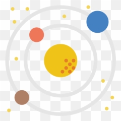 Download Free Solar System Icon - System Icon png