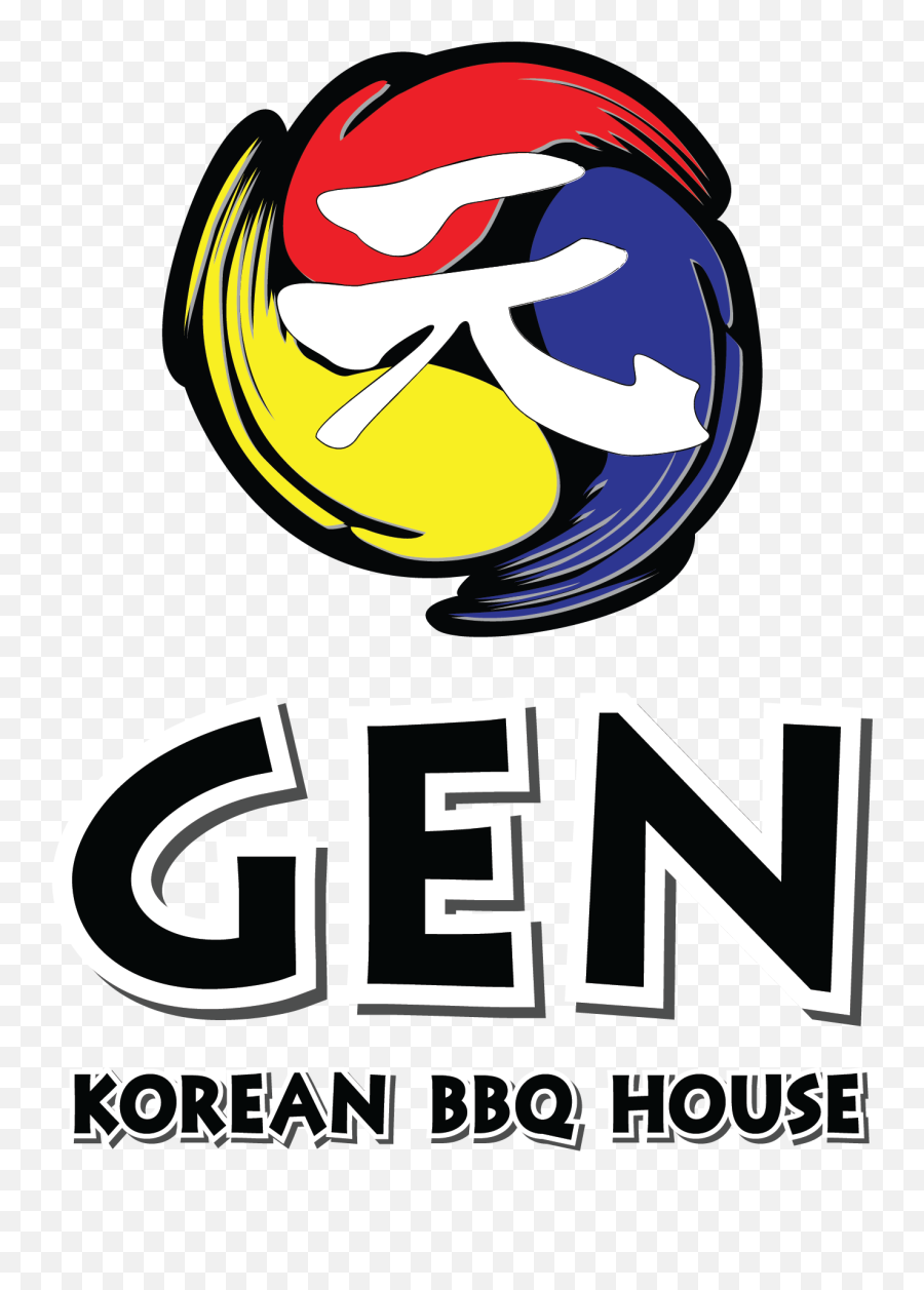 Gen Korean Bbq Png Transparent