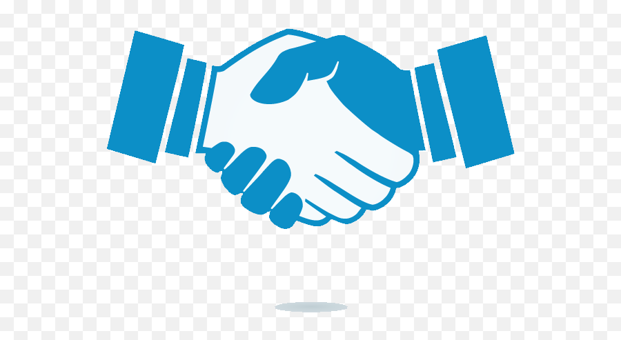 Download Free Png Shake Hands Clip Art - Hands Shaking Png,Flat Hand Png