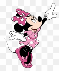 Louis Vuitton Minnie Mouse, HD Png Download , Transparent Png Image -  PNGitem