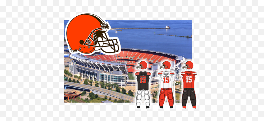 Cleveland Browns Vs - Cleveland Browns Png,Cleveland Browns Logo Png