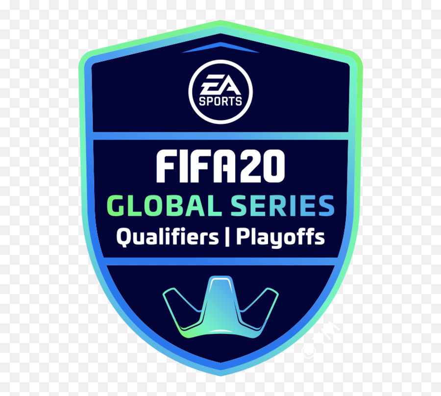 Fifa Global Series Rankings 2020 - Fifa Global Series Playoffs Png,Playstation 4 Logo
