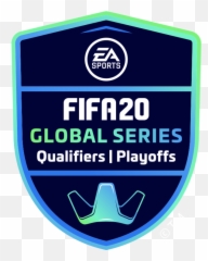 Fifa Global Series Rankings 2020 - Fifa Global Series Playoffs Png,Playstation 4 Logo