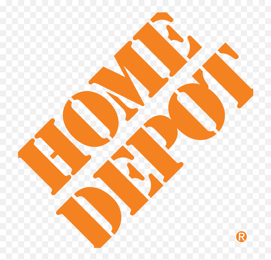 Home Depot Logo Png - Home Depot Logo Png,Home Depot Logo Png