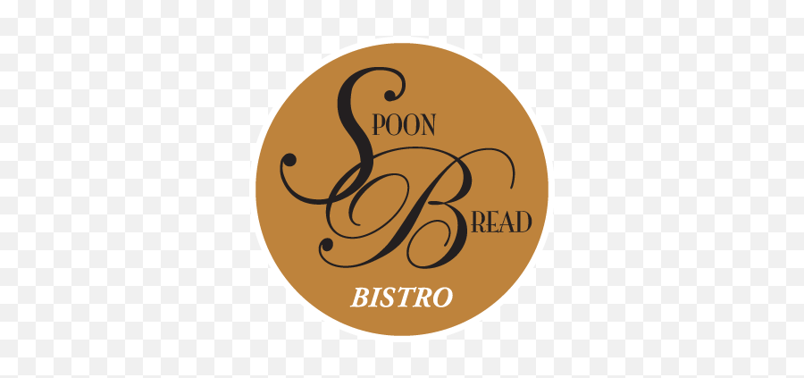 Spoonbread Bistro Southern Cuisine - Richmond Virgina Language Png,Red Spoon Logo