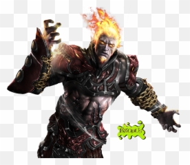 God Of War Png Transparent Warpng Images Pluspng - Hades