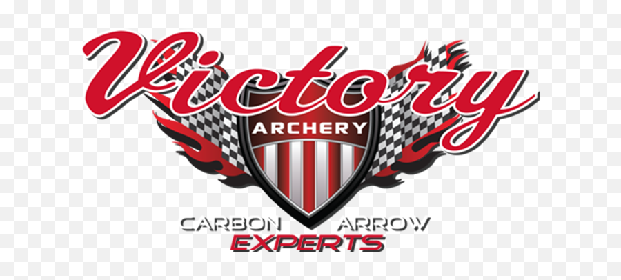 Home U2013 Drop Shot Archery - Victory Arrows Logo Png,Bow And Arrow Logo